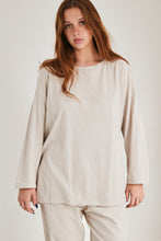 mamapapa  - Tim long sleeve Tee shirt mamapapa