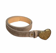 Mamapapa - heart Belt