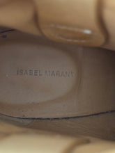 Isabel Marant boots