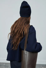 Soeur - Saul bag chocolate
