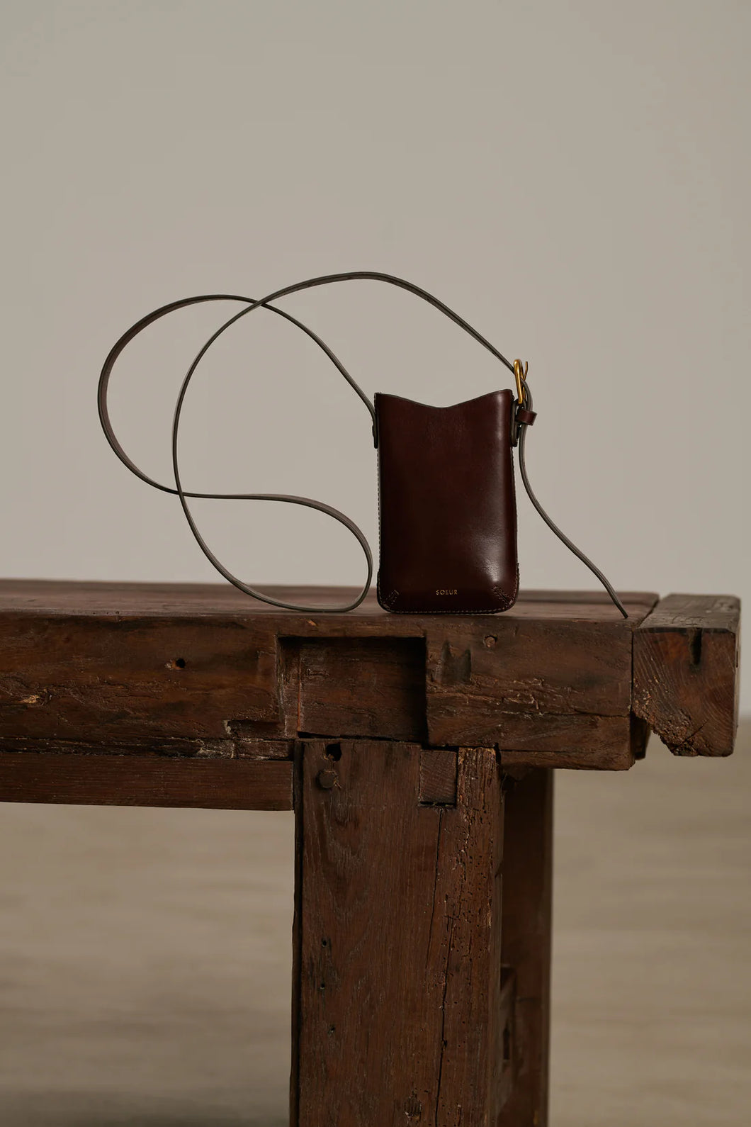 Soeur - Cali clutch