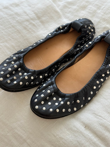 Isabel marant ballet flat