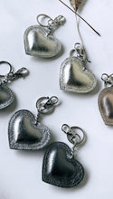 Heart Key ring
