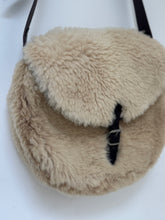 Shepherd bag