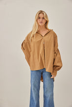 mamapapa - northern shirt