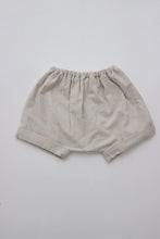 Baby stripes  short