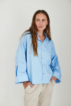 mamapapa - Austin shirt