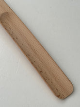 Shoehorn - wood