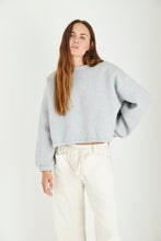 mamapapa - Hugo sweatshirt