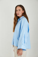 mamapapa - Austin shirt