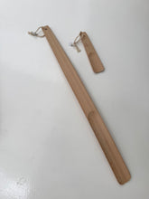 Shoehorn - wood