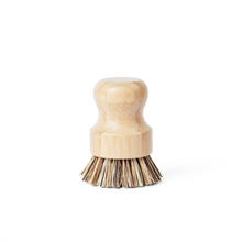 Pot & BBQ Brush scrubber