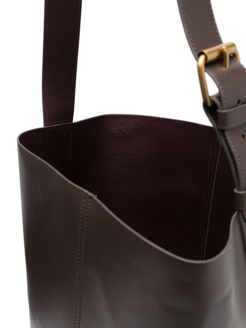Soeur - Saul bag chocolate