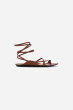 LB - Sandals camel