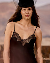 Mes Demoiselles - Bella black dress