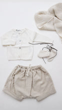 Baby stripes  short