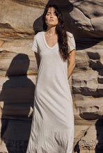 mamapapa -  bastia tee shirt dress