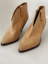 Isabel Marant boots