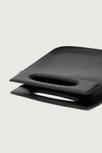 Soeur Cheri bag black leather
