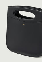 Soeur Cheri bag black leather