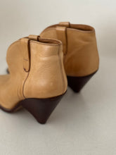 Isabel Marant boots