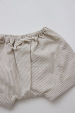 Baby stripes  short