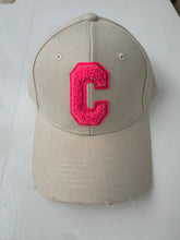 cap