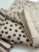 Denmark - tea towel checkers camel
