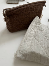 Denmark - quilted pouch