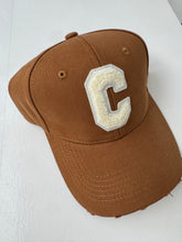 cap
