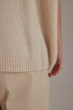 vest - Oversized