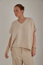 vest - Oversized