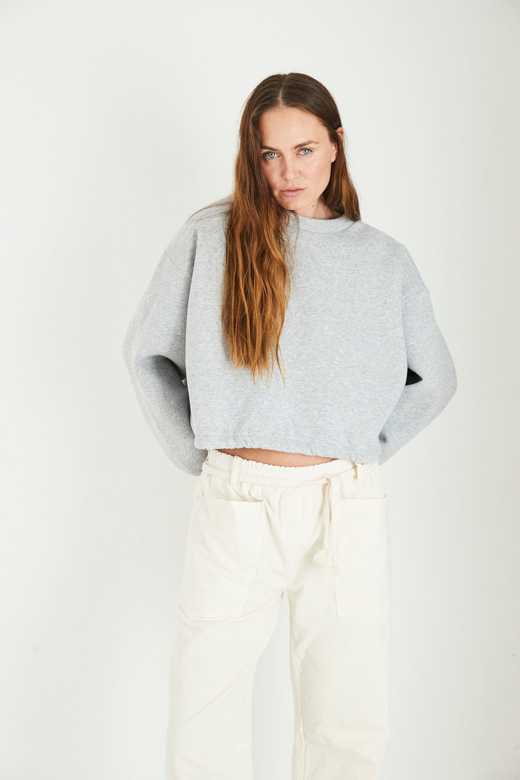 mamapapa - Hugo sweatshirt