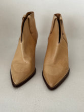 Isabel Marant boots