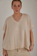 vest - Oversized