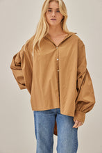 mamapapa - northern shirt
