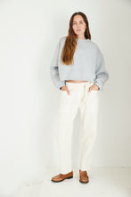 mamapapa - Hugo sweatshirt