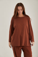 mamapapa  - Tim long sleeve Tee shirt mamapapa