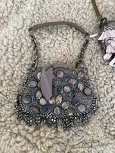 Pre loved bag Jasmin Puech Paris