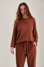 mamapapa  - Tim long sleeve Tee shirt mamapapa