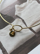 Bangle bracelet