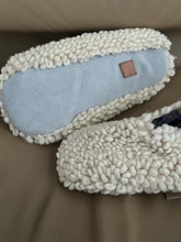 Knitted sleepers