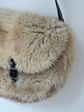 Shepherd bag