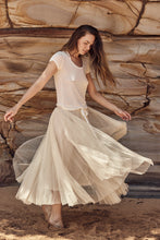 mamapapa Tutu offwhite