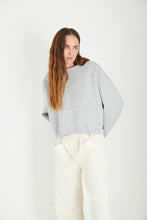 mamapapa - Hugo sweatshirt