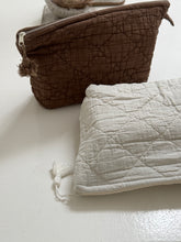 Denmark - quilted pouch