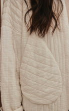 mamapapa Jean pierre jacket
