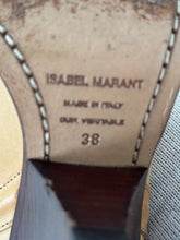 Isabel Marant boots