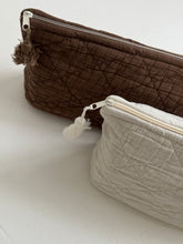 Denmark - quilted pouch