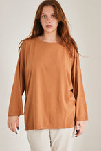 mamapapa  - Tim long sleeve Tee shirt mamapapa